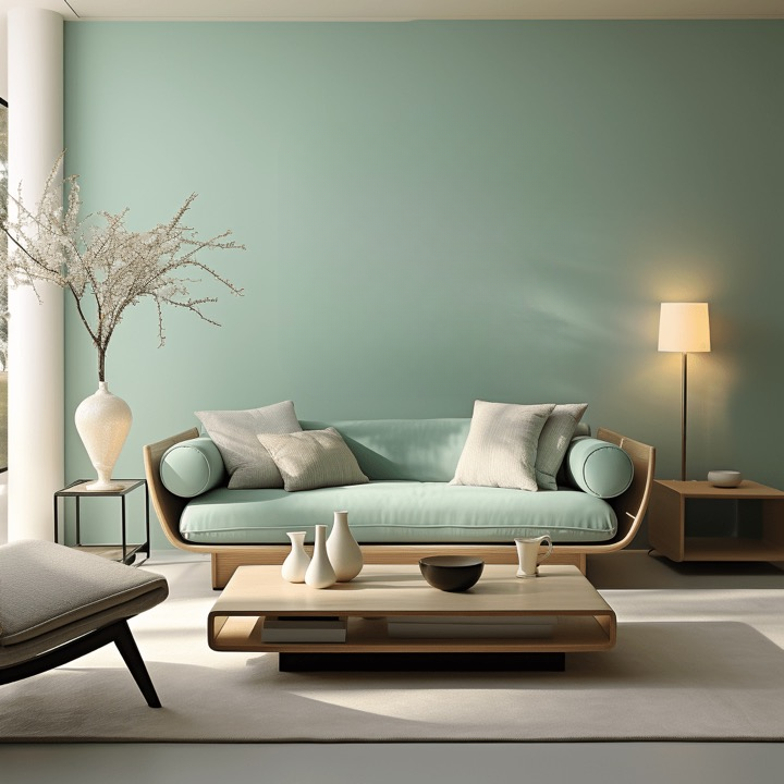 Home Deco Salon Vert Deau Cleanup 2