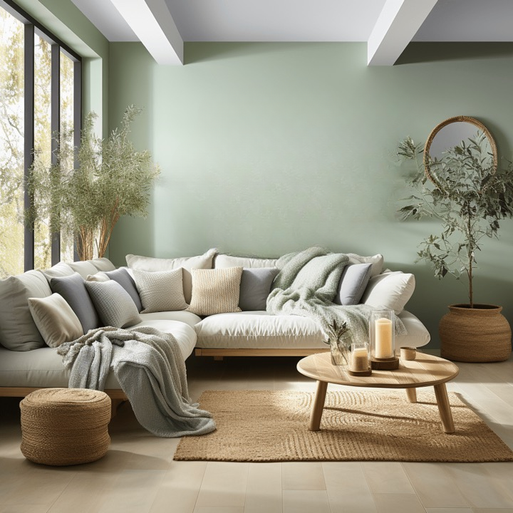 Home Salon Vert Deau Et Bois Cleanup 2